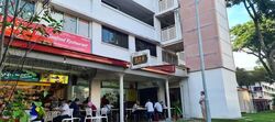 166 BUKIT BATOK WEST AVENUE 8 (D23), Shop House #452653121
